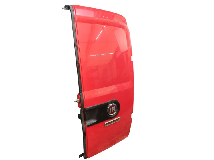 DRZWI PRAWY TYŁ FIAT DOBLO II LIFT (2014-2022) 1.6 D 105KM