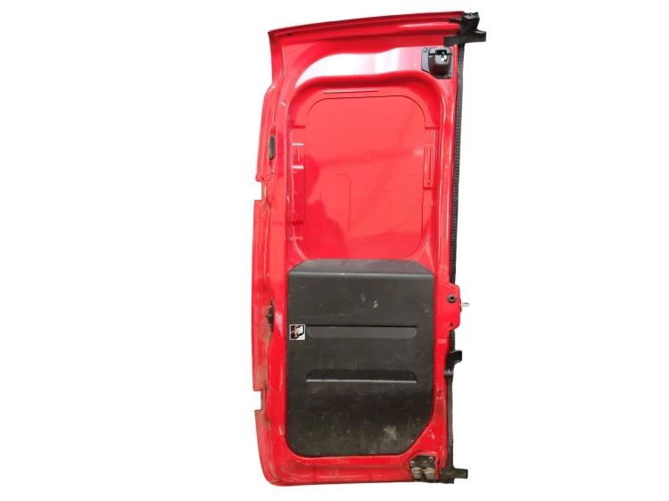 DRZWI PRAWY TYŁ FIAT DOBLO II LIFT (2014-2022) 1.6 D 105KM