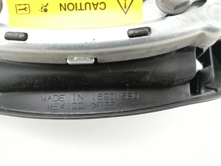 PODUSZKA KIEROWCY PONTIAC G6 (2004-2008) 3.5 V6 203KM 16901580