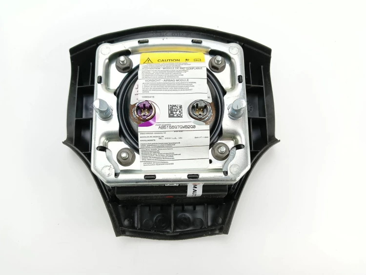 PODUSZKA KIEROWCY PONTIAC G6 (2004-2008) 3.5 V6 203KM 16901580