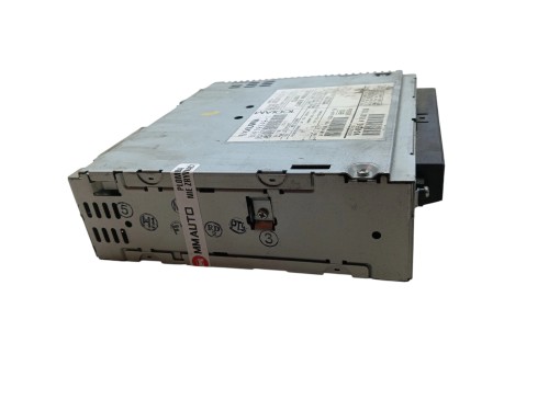 RADIO CZYTNIK VOLVO V50 (2004-2007) 2.0 D 136KM 30679249