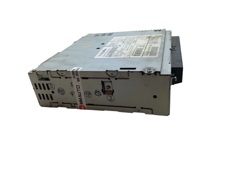 RADIO CZYTNIK VOLVO V50 (2004-2007) 2.0 D 136KM 30679249