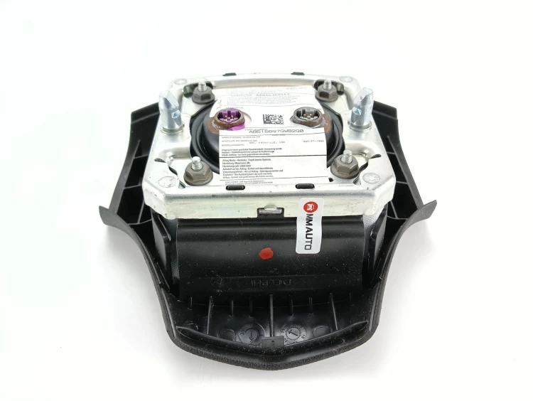 PODUSZKA KIEROWCY PONTIAC G6 (2004-2008) 3.5 V6 203KM 16901580