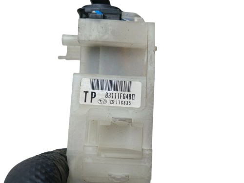 PRZEŁĄCZNIK ZESPOLONY SUBARU FORESTER III (2008-2011) 2.0 D 147KM 83111FG48