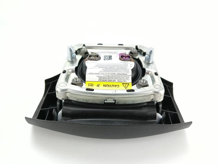 PODUSZKA KIEROWCY PONTIAC G6 (2004-2008) 3.5 V6 203KM 16901580