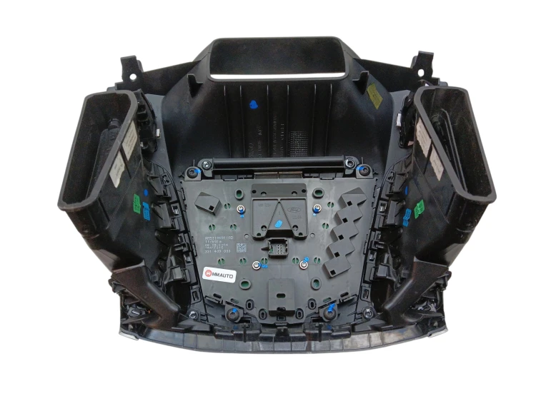 RADIO WYŚWIETLACZ NAWIGACJA KOMPLET FORD FOCUS MK3 (2010-2014) 1.6 TDCI 115