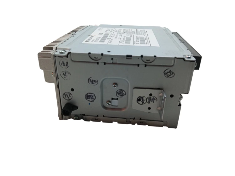 RADIO CZYTNIK VOLVO V60 I LIFT (2013-2018) 2.0 D3 150KM 31337571