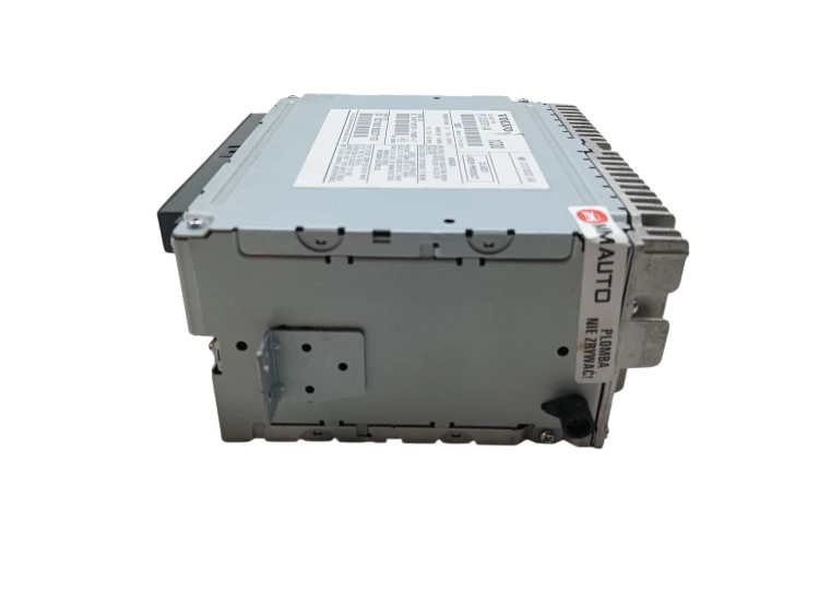 RADIO CZYTNIK VOLVO V60 I LIFT (2013-2018) 2.0 D3 150KM 31337571