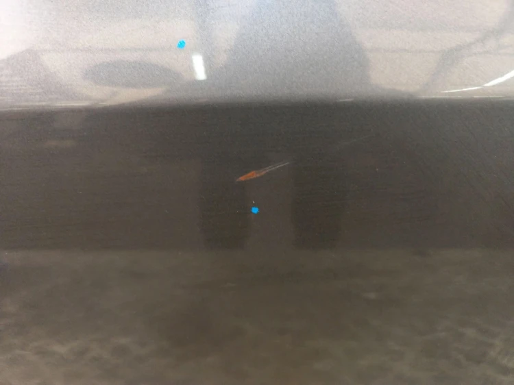 DRZWI LEWY TYŁ VOLKSWAGEN TIGUAN I 5N LIFT (2011-2016) 2.0 TDI 150KM