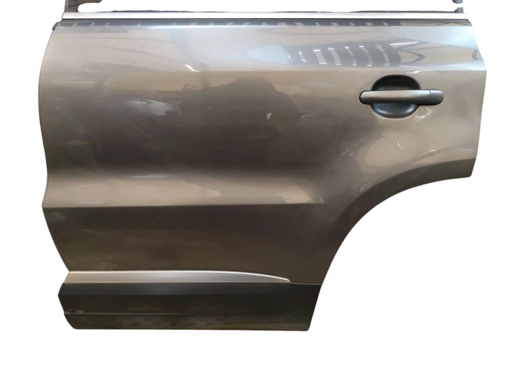 DRZWI LEWY TYŁ VOLKSWAGEN TIGUAN I 5N LIFT (2011-2016) 2.0 TDI 150KM