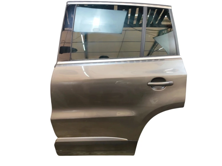 DRZWI LEWY TYŁ VOLKSWAGEN TIGUAN I 5N LIFT (2011-2016) 2.0 TDI 150KM
