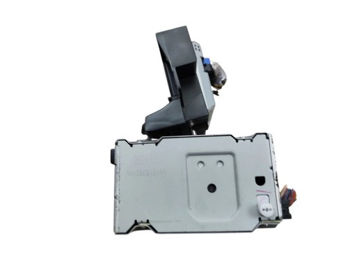 RADIO WYŚWIETLACZ PANEL KOMPLET FORD FOCUS MK3 (2010-2014) 2.0 TDCI 140KM B