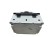 RADIO WYŚWIETLACZ PANEL KOMPLET FORD FOCUS MK3 (2010-2014) 2.0 TDCI 140KM B