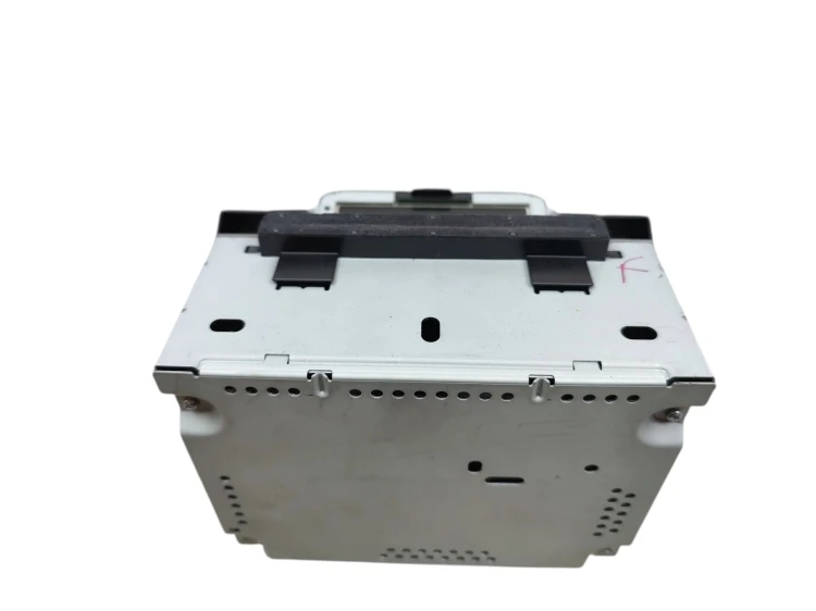 RADIO WYŚWIETLACZ PANEL KOMPLET FORD FOCUS MK3 (2010-2014) 2.0 TDCI 140KM B