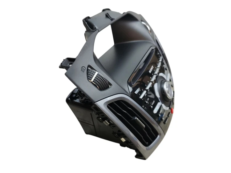 RADIO WYŚWIETLACZ PANEL KOMPLET FORD FOCUS MK3 (2010-2014) 2.0 TDCI 140KM B