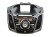 RADIO WYŚWIETLACZ PANEL KOMPLET FORD FOCUS MK3 (2010-2014) 2.0 TDCI 140KM B