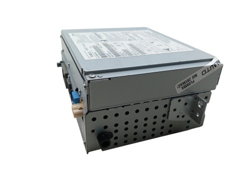 RADIO CZYTNIK VOLVO V70 III LIFT (2011-2013) 2.0 T5 213KM 31358286