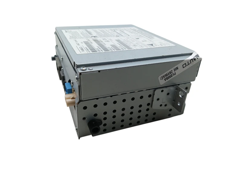 RADIO CZYTNIK VOLVO V70 III LIFT (2011-2013) 2.0 T5 213KM 31358286