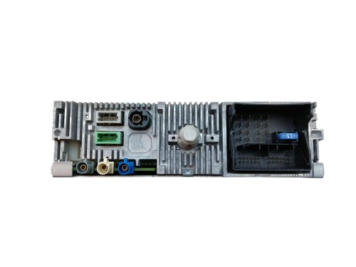 RADIO CZYTNIK PEUGEOT 308 II T9 (2014-2017) 1.6 BlueHDI 120KM 9810475880