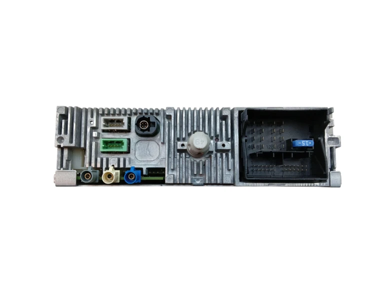 RADIO CZYTNIK PEUGEOT 308 II T9 (2014-2017) 1.6 BlueHDI 120KM 9810475880