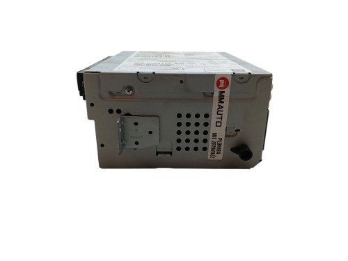 RADIO CZYTNIK VOLVO V40 II (2012-2016) 2.0 D2 120KM 31466579