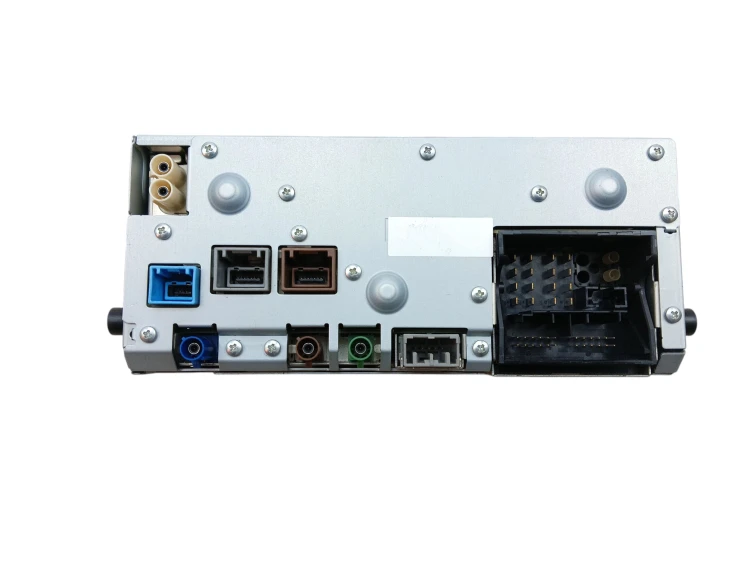 RADIO CZYTNIK VOLVO V40 II (2012-2016) 2.0 D2 120KM 31466579