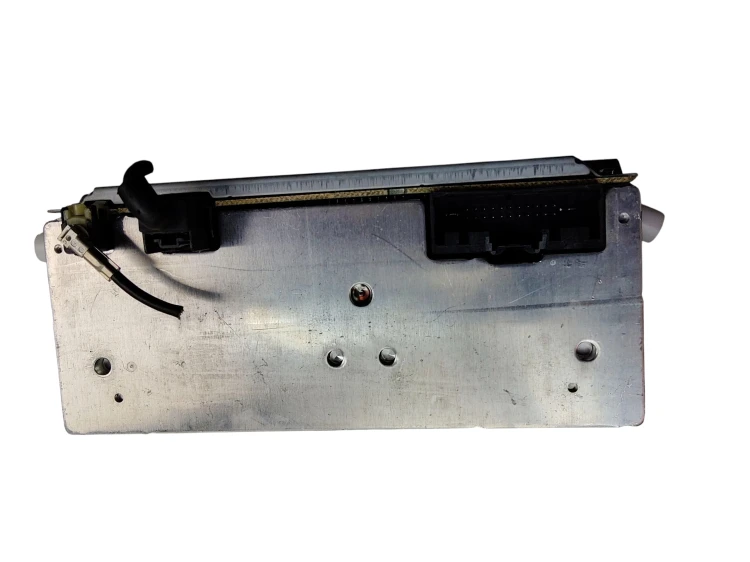RADIO WYŚWIETLACZ PANEL KOMPLET FORD FOCUS MK3 LIFT (2014-2018) 1.5 TDCI 95