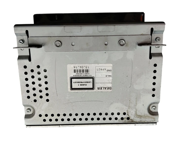 RADIO WYŚWIETLACZ PANEL KOMPLET FORD FOCUS MK3 LIFT (2014-2018) 1.5 TDCI 95