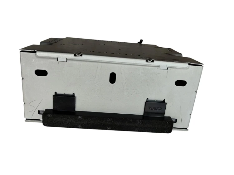 RADIO WYŚWIETLACZ PANEL KOMPLET FORD FOCUS MK3 LIFT (2014-2018) 1.5 TDCI 95
