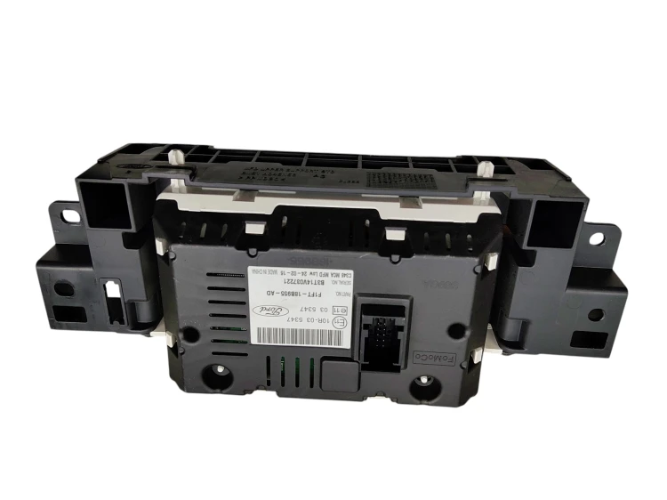 RADIO WYŚWIETLACZ PANEL KOMPLET FORD FOCUS MK3 LIFT (2014-2018) 1.5 TDCI 95