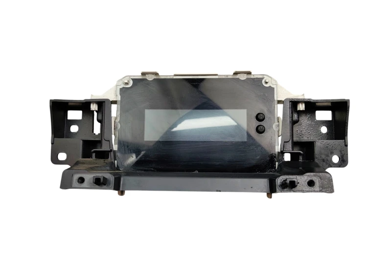 RADIO WYŚWIETLACZ PANEL KOMPLET FORD FOCUS MK3 LIFT (2014-2018) 1.5 TDCI 95