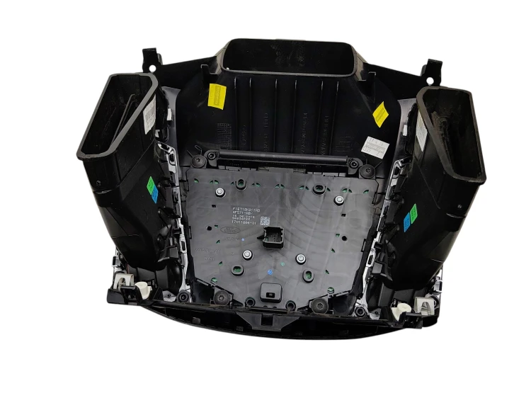 RADIO WYŚWIETLACZ PANEL KOMPLET FORD FOCUS MK3 LIFT (2014-2018) 1.5 TDCI 95