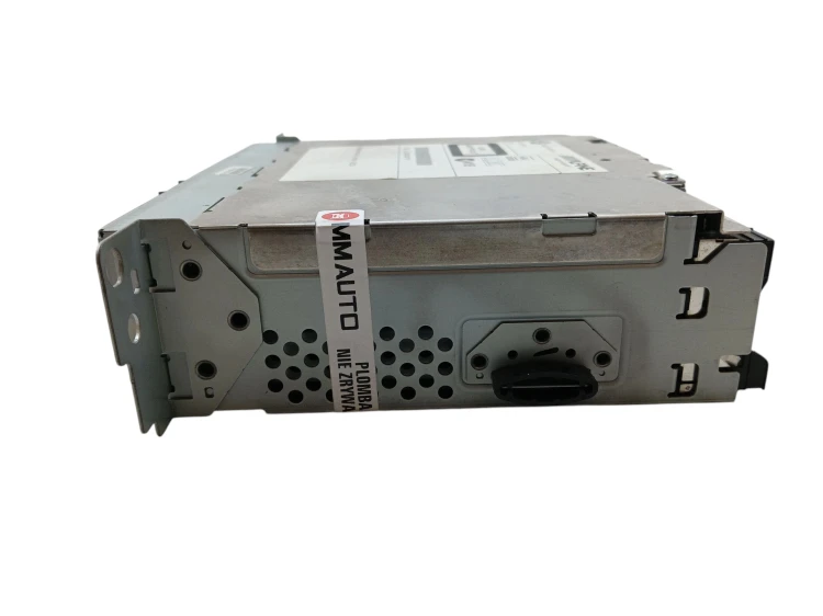 RADIO CZYTNIK BMW F20 (2011-2015) 1.6 D 95KM 9342036