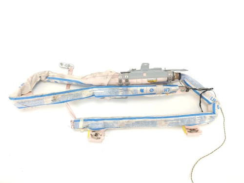 KURTYNA POWIETRZNA LEWA BMW F07 GRAN TURISMO (2009-2013) 3.0 D 245KM 849138