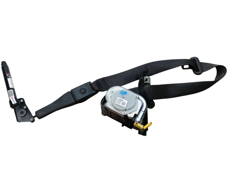 PAS BEZPIECZEŃSTWA LEWY PRZÓD NAPINACZ OPEL MOKKA X LIFT (2016-2019) 1.6 CD