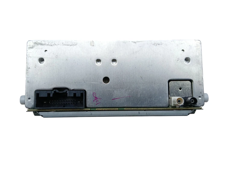 RADIO WYŚWIETLACZ PANEL KOMPLET FORD C-MAX MK2 (2010-2015) 1.6 TDCI 95KM