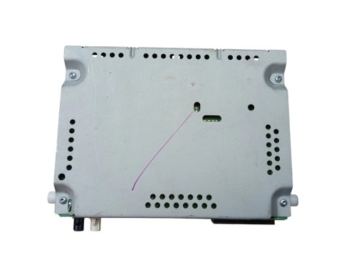 RADIO WYŚWIETLACZ PANEL KOMPLET FORD C-MAX MK2 (2010-2015) 2.0 TDCI 115KM A