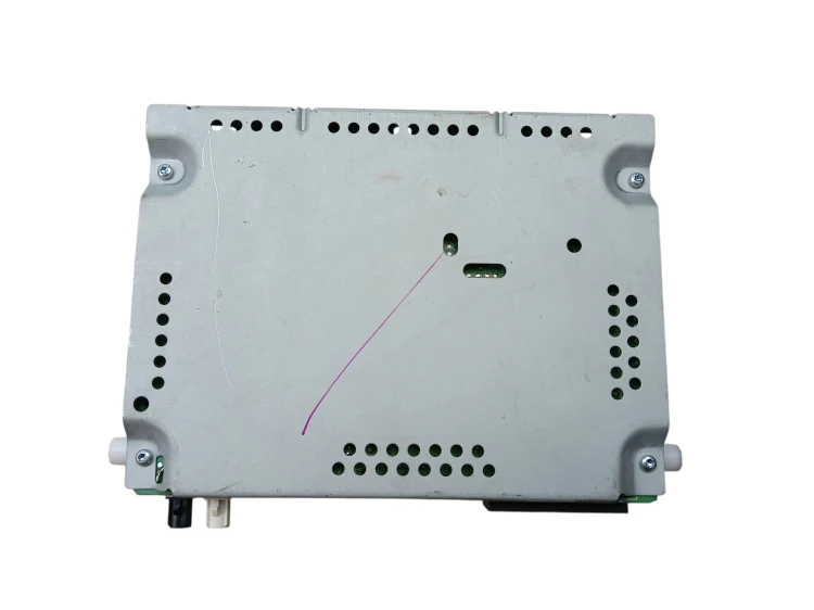 RADIO WYŚWIETLACZ PANEL KOMPLET FORD C-MAX MK2 (2010-2015) 2.0 TDCI 115KM A
