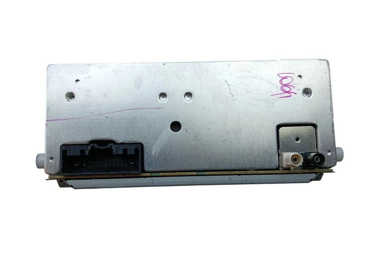 RADIO WYŚWIETLACZ PANEL KOMPLET FORD C-MAX MK2 (2010-2015) 2.0 TDCI 115KM A