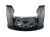 RADIO WYŚWIETLACZ PANEL KOMPLET FORD C-MAX MK2 (2010-2015) 2.0 TDCI 115KM A