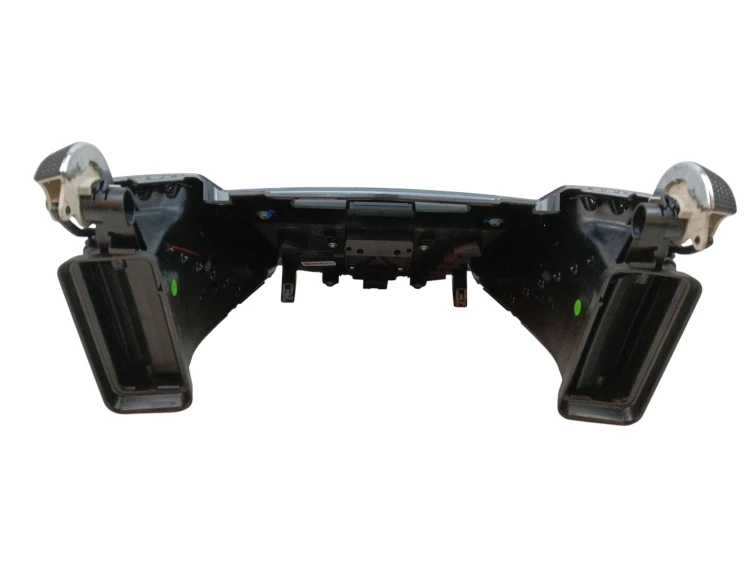 RADIO WYŚWIETLACZ PANEL KOMPLET FORD C-MAX MK2 (2010-2015) 2.0 TDCI 115KM A