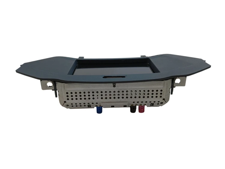 RADIO WYŚWIETLACZ PANEL KOMPLET FORD C-MAX MK2 (2010-2015) 2.0 TDCI 115KM A
