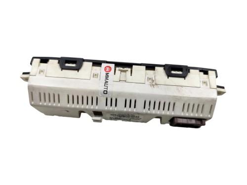 RADIO WYŚWIETLACZ CITROEN C5 II (2004-2008) 2.0 16V 140KM 7645124392