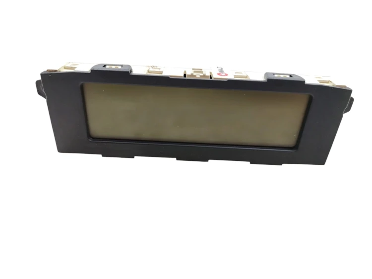 RADIO WYŚWIETLACZ CITROEN C5 II (2004-2008) 2.0 16V 140KM 7645124392