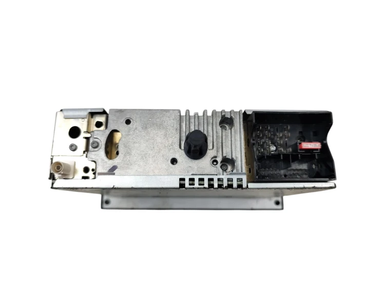 RADIO WYŚWIETLACZ CITROEN C5 II (2004-2008) 2.0 16V 140KM 7645124392