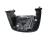 RADIO WYŚWIETLACZ PANEL KOMPLET FORD C-MAX MK2 (2010-2015) 1.6 TDCI 95KM