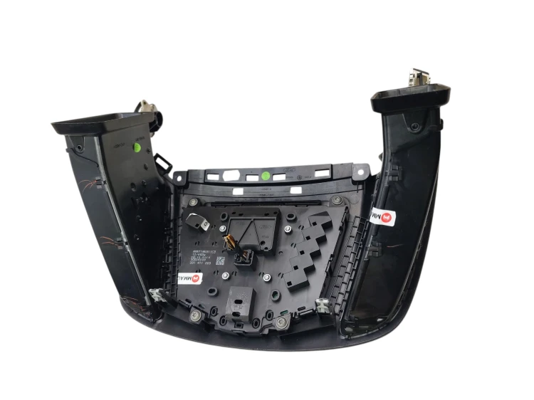 RADIO WYŚWIETLACZ PANEL KOMPLET FORD C-MAX MK2 (2010-2015) 1.6 TDCI 95KM