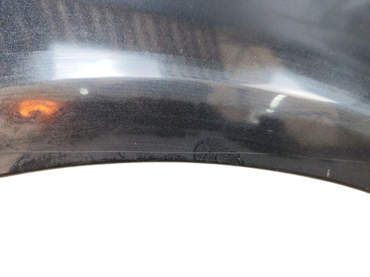 BŁOTNIK PRAWY PRZÓD OPEL ZAFIRA C (2012-2016) 1.6 CDTI 136KM