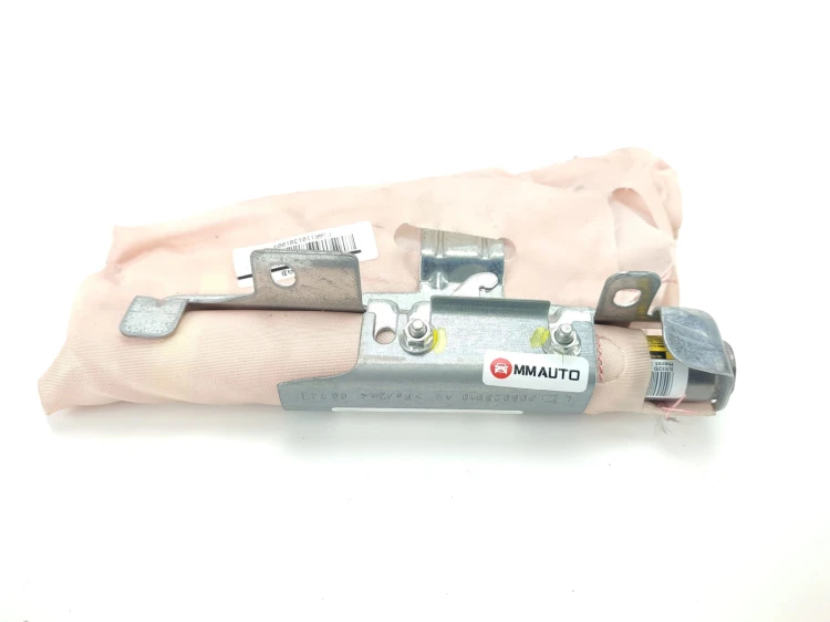 PODUSZKA FOTELA LEWA BMW F07 GRAN TURISMO (2009-2013) 3.0 D 245KM 877239717