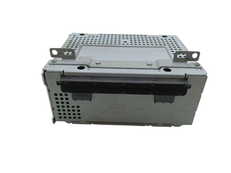 RADIO CZYTNIK FORD FOCUS MK3 LIFT (2014-2018) 1.5 TDCI 95KM F1BT-18C815-GM